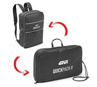 GIVI QuickPack, volume 15 litres