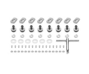 GIVI Rapid Kit de conversion de porte-sacoches latérales