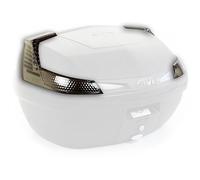 Givi Top case B37NT/B47NT Réflecteur Blanc