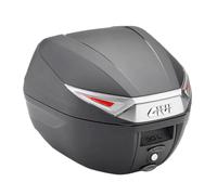 Givi Réflecteur De Valise Supérieure C30 30l