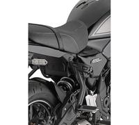 Givi Remove-X Lot de 2 séparateurs de sacoches universelles