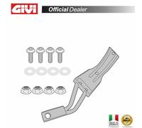 GIVI RM1156KIT Kit Fixations Pare-boue Pour Honda 750 X-ADV 2017-2025