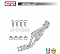 GIVI RM1156KIT Set Supports Fixation RM02 For Honda 750 X-Adv 2017-2019