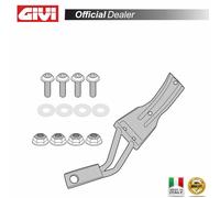 Givi Honda Forza/x-adv 750 Rm1156kit Rear Fender Strut Noir