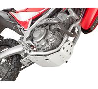 Givi RP_ _ _, protection du moteur Aluminium Aluminium