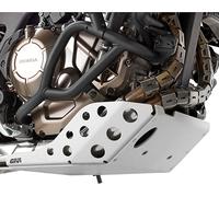 Givi RP_ _ _, protection du moteur Aluminium Aluminium