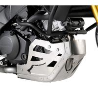 Givi RP_ _ _, protection du moteur Aluminium Aluminium