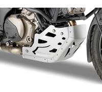 Givi RP_ _ _, protection du moteur Aluminium Aluminium