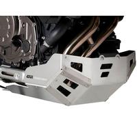 Givi RP_ _ _, protection du moteur Aluminium Aluminium