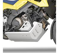Givi RP_ _ _, protection du moteur Aluminium Aluminium