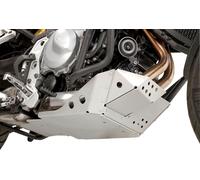 Givi RP_ _ _, protection du moteur Aluminium Aluminium
