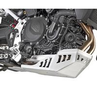 Givi RP_ _ _, protection du moteur Aluminium Aluminium