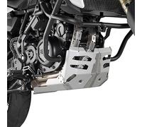 Givi RP_ _ _, protection du moteur Aluminium Aluminium