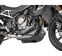 Givi RP_ _ _, protection du moteur Noir Noir