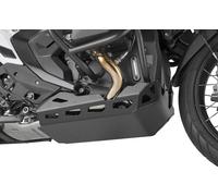 Givi RP_ _ _, protection du moteur Noir Noir