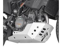 RP7711 GIVI Garde de Puisard Aluminium KTM 390 Adventure 2020 2021 2022