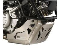 GIVI RP3101 Garde de Puisard Huile Aluminium Suzuki DL 650 V-Strom 2017-2021