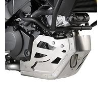 givi rp3105 sabot moteur compatible avec suzuki dl 1000 v-strom 2014 2015 2016 mototopgun