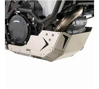 givi rp7703 sabot moteur compatible avec ktm 1190 adventure/r 2013 2014 2015 2016 mototopgun