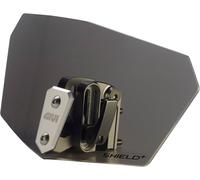 GIVI S180F Déflecteur Universel - Fumé