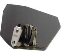 Givi Déflecteur pare-brise Shield+ universel clair