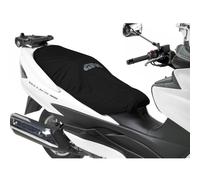 GIVI S210 Housse De Selle Moto Imperméable Maxiscooter Anti Pluie