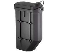 Givi Boîte à outils S250 étanche Noir