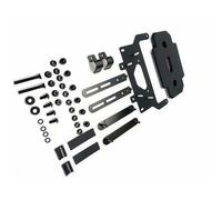 Givi Kit de fixation 1555115, noir, taille unique