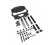 Givi S250KIT Tool Box Universal, kit de montage Noir Noir