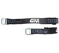 GIVI S351 Trekker Straps 75 Trekker Straps 75, noir