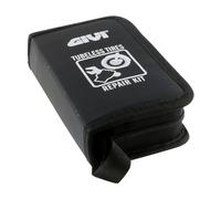 GIVI S450 Kit de réparation pour pneu compatible avec moto, scooter et quad