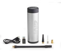 GIVI S502 Compresseur Auto Moto Gonfleur À Batterie Rechargeable USB