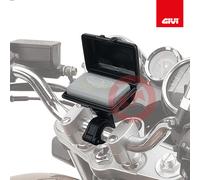 GIVI S601 Housse Port Tele Pass Penny Autoroute Yamaha MT07 MT09 Tracer