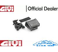GIVI S604 Étui Universel Pour Dispositif De Péage