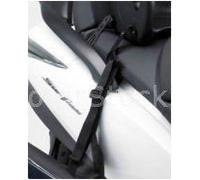 Givi S650kit Kit D'attaches Pour Siège Enfant