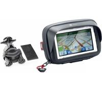 Givi S954B Étui universel pour GPS et Smartphone