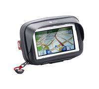 GIVI S954B Sécurité et Assistance en Cas de Panne Porte-Navigateur pour Smartphone