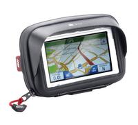 GIVI S954B Support De Navigation Support De Smartphone Écran 4,3 Pouces