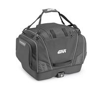 Givi T525 Monokey Pets Top Case Noir