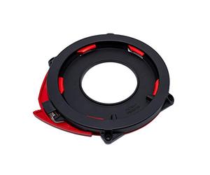 Givi Sac à Dos de Moto Noir 40L pour Motocyclette, Attache de Réservoir en Nylon, 5 kg, 1 Compartiment, Tanklock