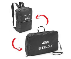 Givi Sac à Dos Quick Pack 15l