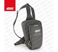 GIVI Sac À Jambe XL GIVI EA140B Sac De Jambe De Moto