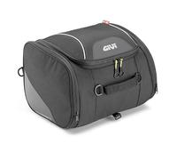 Givi Sacoche de selle Easy-T EA146 23 L Seatlock Noir