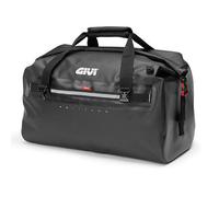 GIVI Sac Cargo Cylindrique Adaptable GRT703, Imperméable 40 Lt Capacité'