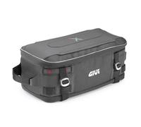 Givi Sac cargo XL01B – Extensible 15-20 L, résistant à l'eau – Noir