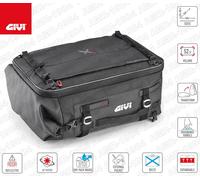 GIVI Sac Cargo XL03 De Selle Ou Porte-Bagages 35 - 52 Litres IMPERMÉABLE