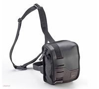 Givi Crm104 3l Waist Bag Noir