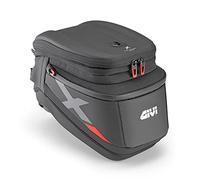 Givi Sac de réservoir Moto Tanklock X-Line 1000Africa16-21Adv.S18-21 Versys650