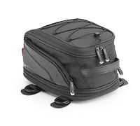 GIVI Sac DE Selle MODULABLE 8-11 LT Noir