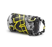 Givi Easy-T Roll-Bag Volume : 30 litres, noir, imperméable noir